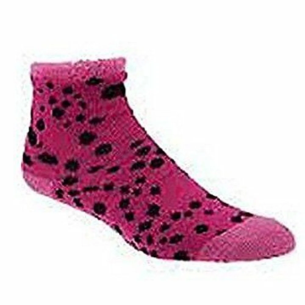 LAST ONE New Sof Sole Youth Fireside Indoor Lodge Socks Kids Shoe Size 10 - 4.5